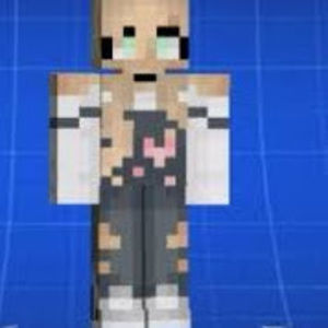 Meet your Posher, Annabelle